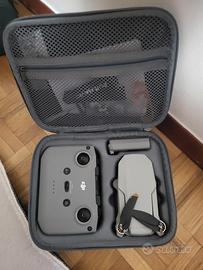 drone Dji mini 2