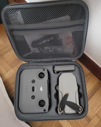 drone Dji mini 2