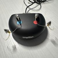 Apparecchio acustico amplifon