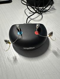 Apparecchio acustico amplifon