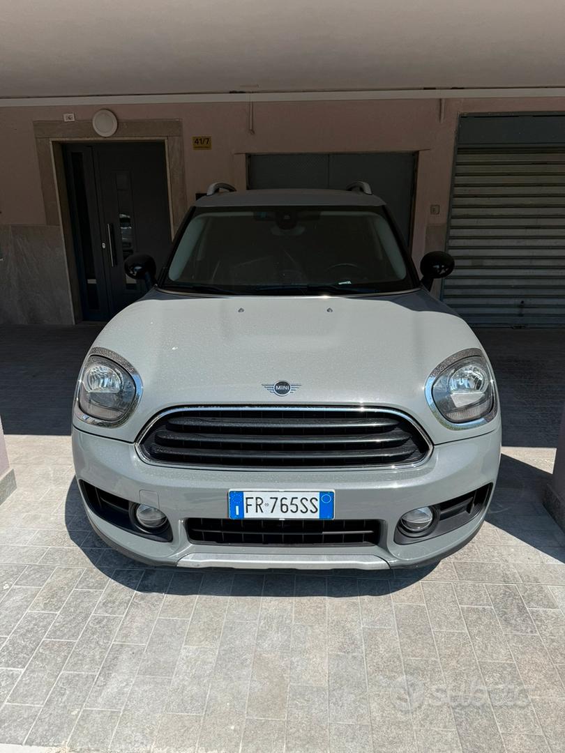 Mini Countryman 2018 photo 2