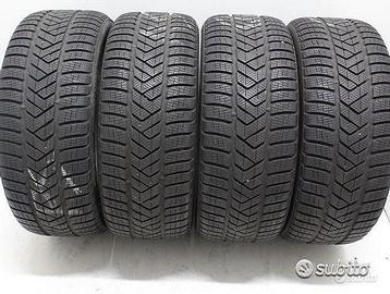 275 40 20 pirelli usate invernali