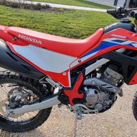 HONDA CRF 300 L