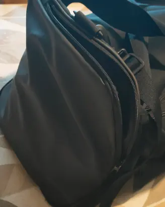 Borsone Nike Brasilia 60L