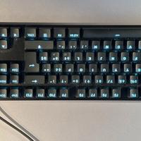 Tastiera Gaming Logitech G 413 SE