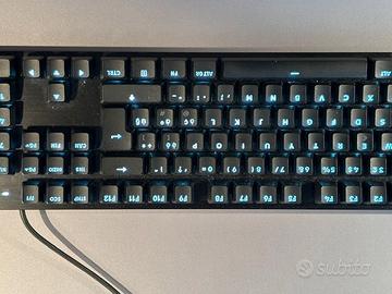 Tastiera Gaming Logitech G 413 SE