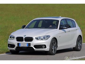 Ricambi bmw serie 1