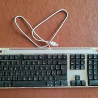 Tastiera Apple Pro Vintage MODEL NUMBER M7803