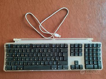 Tastiera Apple Pro Vintage MODEL NUMBER M7803