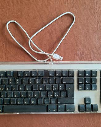 Tastiera Apple Pro Vintage MODEL NUMBER M7803
