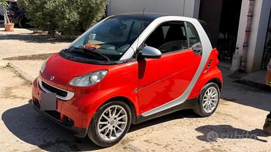 smart fortwo 451 passion 07