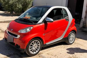 smart fortwo 451 passion 07