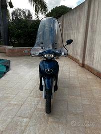 Scarabeo 50 2t classic