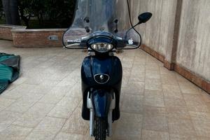 Scarabeo 50 2t classic