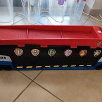 paw patroller  più personaggi