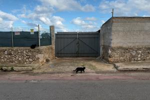 Terreno per parcheggio auto