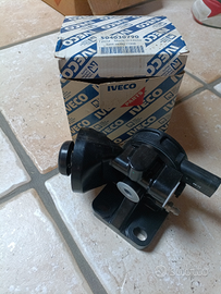 Supporto filtro iveco