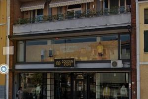 Locale commerciale su due livelli Nogara