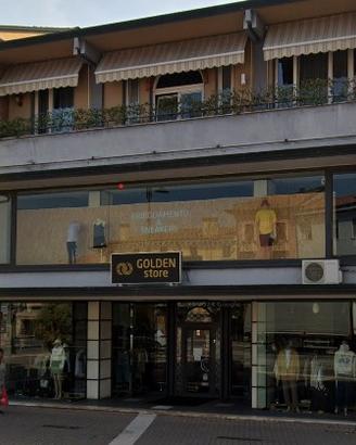 Locale commerciale su due livelli Nogara