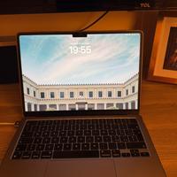 MacBook Air 2022 M2