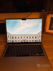 MacBook Air 2022 M2
