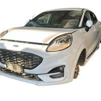 MUSATA FORD PUMA 2020 B7JB 91KW