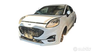 MUSATA FORD PUMA 2020 B7JB 91KW
