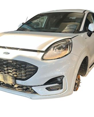 MUSATA FORD PUMA 2020 B7JB 91KW