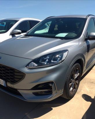 FORD Kuga 1.5 ecoblue ST-Line 2wd 120cv