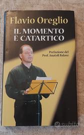 libri Flavio Oreglio