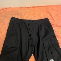 pantaloni corti northface