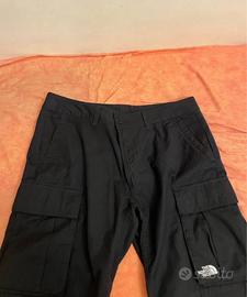 pantaloni corti northface
