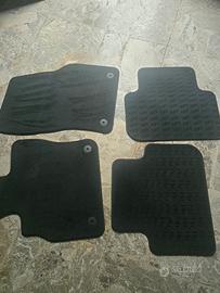 tappetini audi q3 f3b 2020>