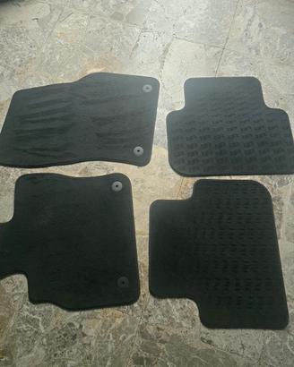 tappetini audi q3 f3b 2020>