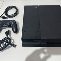 Ps4 fat modello cuh-1004a