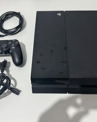 Supporto Verticale Ventilato Per PS4 Slim - Bianco, Con - Foto 4