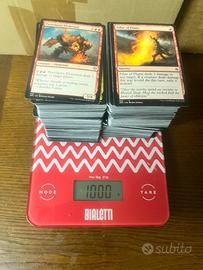 1kg Carte Magic The Gathering
