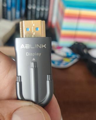 Cavo HDMI di 30 metri di altissima qualità