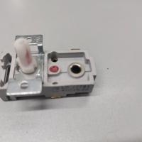 VORTICE TERMOSTATO RICAMBIO SCALDATUTTO 70145