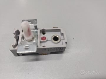 VORTICE TERMOSTATO RICAMBIO SCALDATUTTO 70145