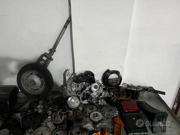Ricambi vespa pk/hp