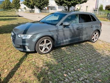 Audi A3 Sportback 1.6