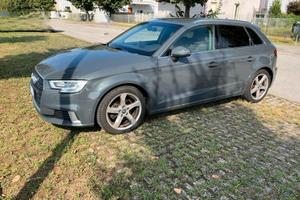 Audi A3 Sportback 1.6