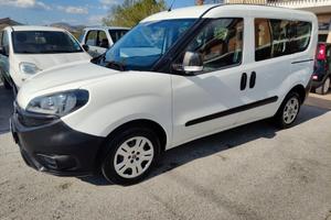 Fiat Doblo Doblò 1.6 MJT 16V 95CV Lounge