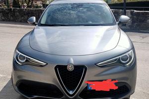 ALFA ROMEO Stelvio - 2017