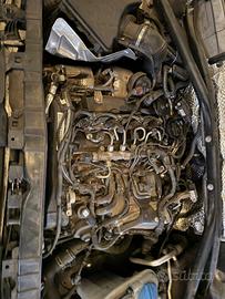 MOTORE AUDI Q5 DEL 2015 CC 2000 TDI SIGLA CNH