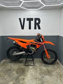 Ktm 450