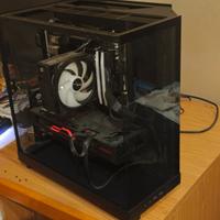 PC Gaming High End - Ryzen 5 7600 + RX 7900 GRE - 