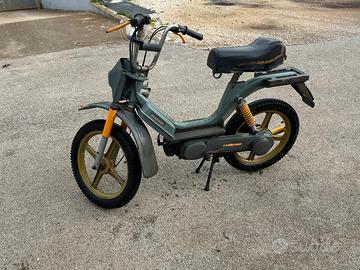 Piaggio super bravo