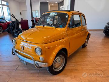 FIAT 500L Epoca 30mila km
